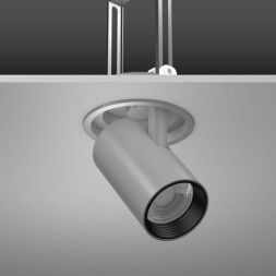 RZB 911506.004.76 Deecos LED/29W-3000K,Ra92 D14 LED recessed ceiling spotlight