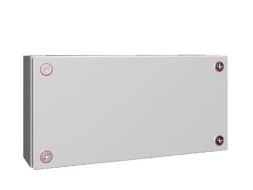 RITTAL 1532000 KX with flange plate 400x200x120mm terminal box