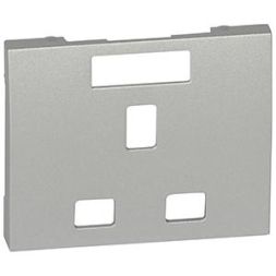 Legrand 771396 socket BS with KS switch-off GAL SA