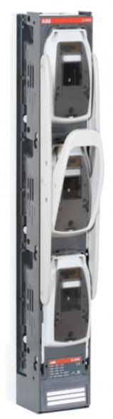ABB Stotz-Kontakt 1SEP622763R0001 ZLBM1-HC-3P-V 3-pl.schaltb Low fuse switch disconnector