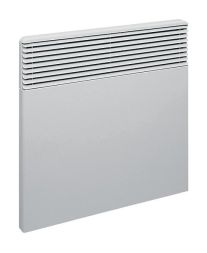 Etherma 40514 SN-1000-eco electronic white 1000W 230V wall convector