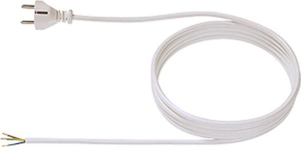 Bachmann 312.275 supply cable H05VV-F 3G1.0