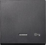 MERTEN 430714 rocker anthracite System M