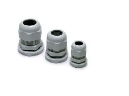 Cembre 3001092 1900.21/X MAXIBLOCK PG 21 light grey PG screw connection