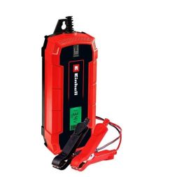 Einhell 1002251 Car Battery Charger CE-BC 5 M LiFePO4