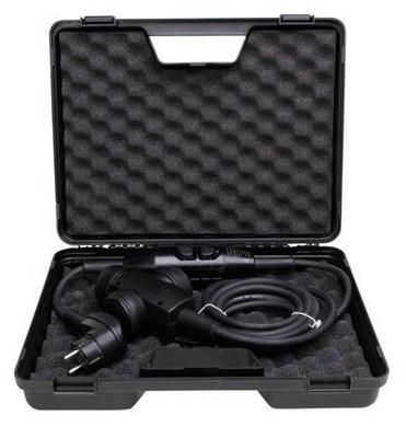 Kopp 141916019 PRCD-S 30mA 16A 230VAC IP44 personal protection switch