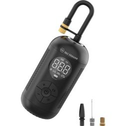 Wiha 45255 zai home battery-powered air pump set