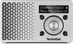 TechniSat DigitRadio1, silver