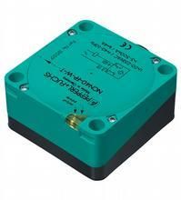 Pepperl &amp;amp; Fuchs 906229 NCN50-FP-Z2-P4 inductive sensor