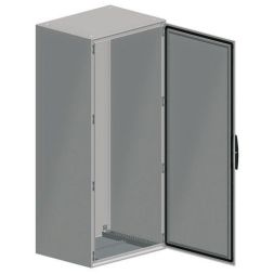 Schneider Electric NSYSM18830 SpacialMonobloc o plate 1800x800x300mm standing cabinet