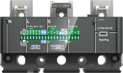 ABB Stotz-Kontakt EKIP I IN=40A XT4 release, 1SDA067503R0001