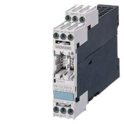 Siemens 3UF7310-1AU00-0 digital module AC/DC110-240V