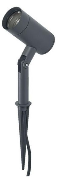 LEDVANCE Osram 4058075763548 ENDURA CLASSIC GARDN SPOTSPIKE GU10 LED ground spike light