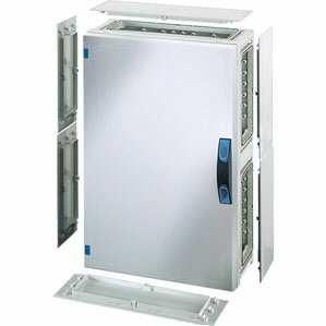 Hensel FP 0471 ENYSTAR 486x306x136m empty housing