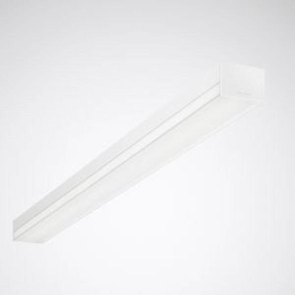 Trilux 7428562 SFlow-Act D2-L CDP-I 4300 ETDD8 01 LED wall/ceiling light, white