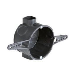 Kaiser 1056-62 with nail tabs and screws device box, 1056-62