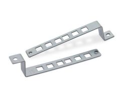 Triton RAX-DR-X12-X1 2U PDU bracket for RDA