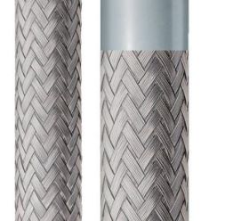 Flexa 14051701025 HG-CU-K NW 20 16-27mm hollow braided hose