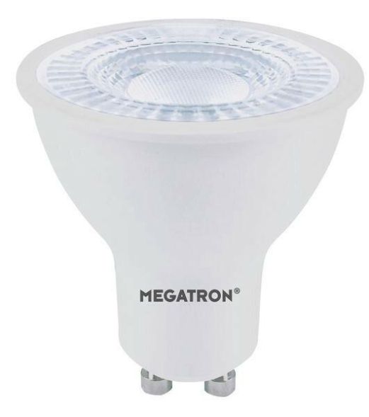 Megaman MT65009 MEGA PAR16 170-250V 4.8W 350lm GU10 827 LED lamp