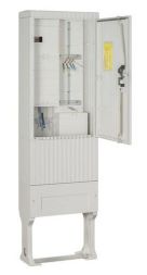 ABN 1ZP TSG APZ 5p HLAK 25qmm meter connection column (SZ205ZA1510)