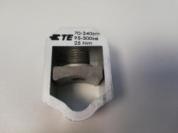 Eaton Z-LTS-V-KL/240 V connection terminal, 286774