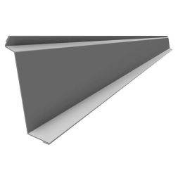 SL Rack 21211-2280 Wind deflector plate lower 2.0 flat roof system