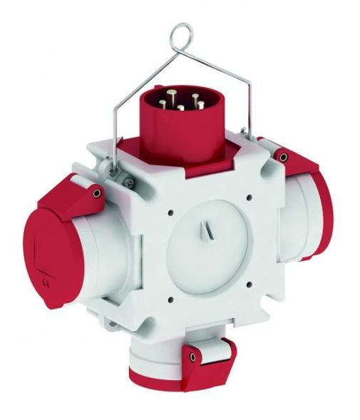 Bals 546 GEM. *030000016 Cross distributor