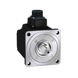 Schneider Electric BCH2LH1033CA6C BCH 100mm 1000 W with oil seal and matching servo motor