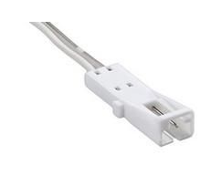 Barthelme 51982001 max. 3A 1000mm reverse polarity protected AR extension