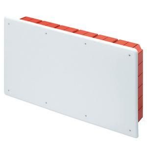 Gewiss GW48011 UP DIN rail screw box IP40 516x294x80 junction box