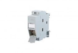 METZ CONNECT REGplus IP20 C6Amodul 180 degree connection unit, 130B117003-E
