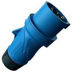 MENNEKES 13509 PowerTOP Xtra 16A 5p 9h 230V IP54 CEE plug