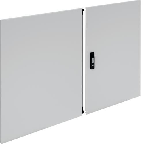 Hager FZ075R universal. IP55 1100x1300mm door