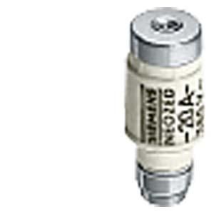 Siemens 5SE2302 NEOZED fuse link 400V GL/GG size D01 2A