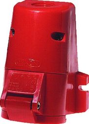 Elektra Tailfingen CO432/7H wall socket