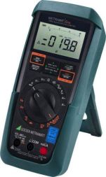 Gossen Metrawatt M246C METRAHIT Coil with turn-to-turn measurement insulation multimeter