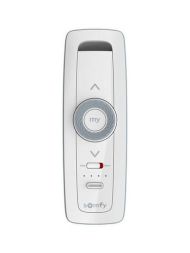 Somfy 1811636 Situo 5 A/M io Pure II 5-channel+adjustment wheel radio transmitter