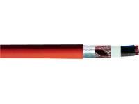 Dätwyler 188099 JE-H(St)H Bd FE180 E30-E90 Keram 4x2x0.8 safety cable halogen-free orange