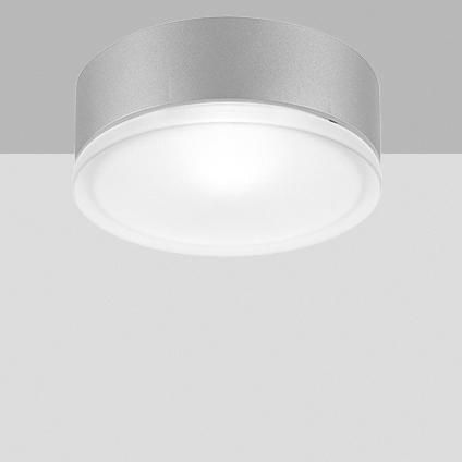 Spittler 303473 LED wall and ceiling light 4000K 1x11W Power LED symmetrical diffuser optics