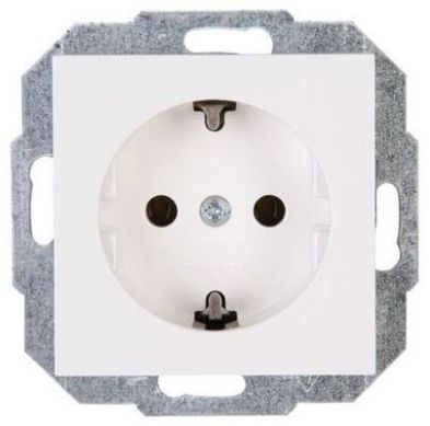 Kopp 373029004 &amp;#039;A&amp;#039; HK07 pure white TDO cover