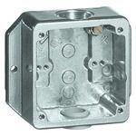 Hochköpper 00906594 391.69 AGU WA/6 Feller cast iron housing lower part