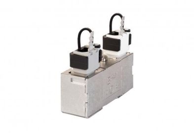 METZ CONNECT 130863-06-E Class EA 360° cable connector