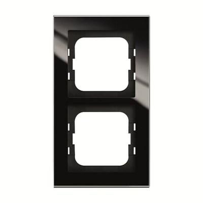 Busch-Jaeger 2CKA001754A4801 1722-245 2-way cover frame