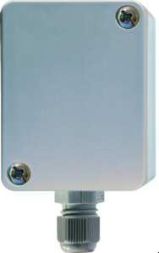 Eltako 30000456 wireless outdoor transmitter module FASM60-UC 2 channels