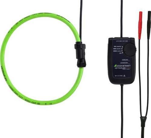 Gossen Metrawatt Z207E 30mA 150A 1000: 1 clamp current sensor
