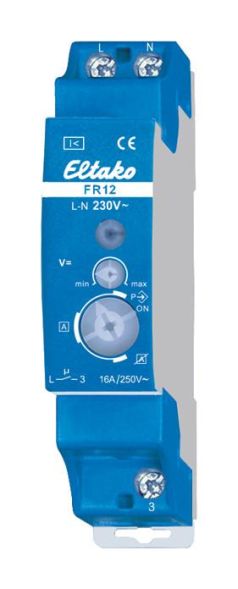 Eltako 22100231 mains isolation relay FR12-230V