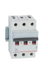 Legrand 404225 Circuit breaker TX3 LS C32A 3P 10KA 3M