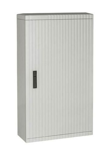 ABN SL131 KVS empty FB3,BH8