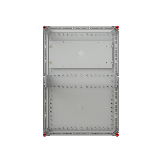 ABB Striebel &amp;amp; John 4TBV853452C0100 VB64VT-S400/4 switch disconnector housing