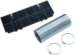 Electrolux SKMCFB71 exhaust hose